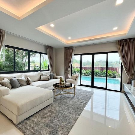 Southern Peak Pool Villa Huay Yai Pattaya Ban Huai Yai 外观 照片