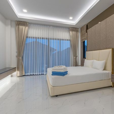 Southern Peak Pool Villa Huay Yai Pattaya Ban Huai Yai 外观 照片