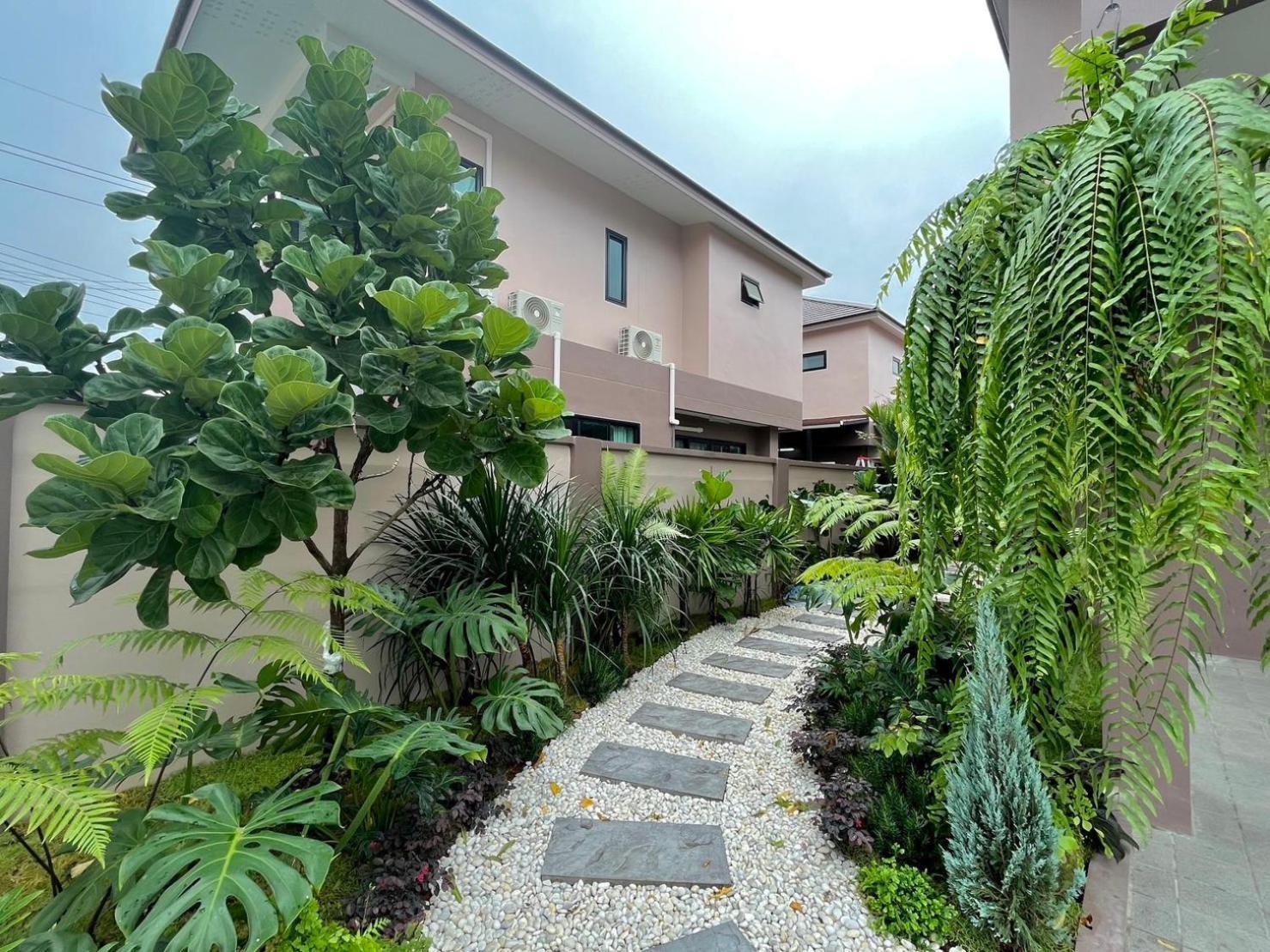 Southern Peak Pool Villa Huay Yai Pattaya Ban Huai Yai 外观 照片