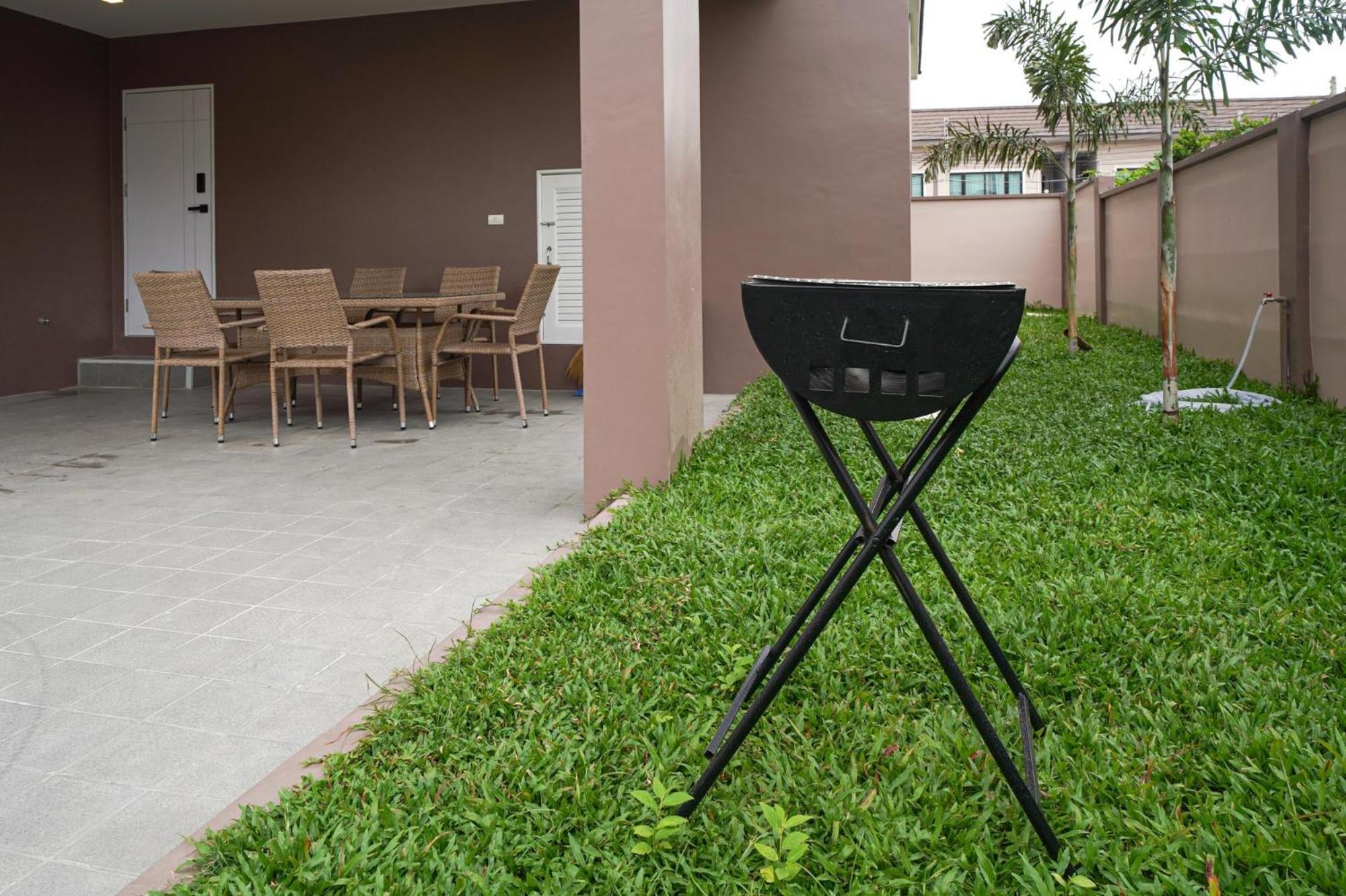 Southern Peak Pool Villa Huay Yai Pattaya Ban Huai Yai 外观 照片