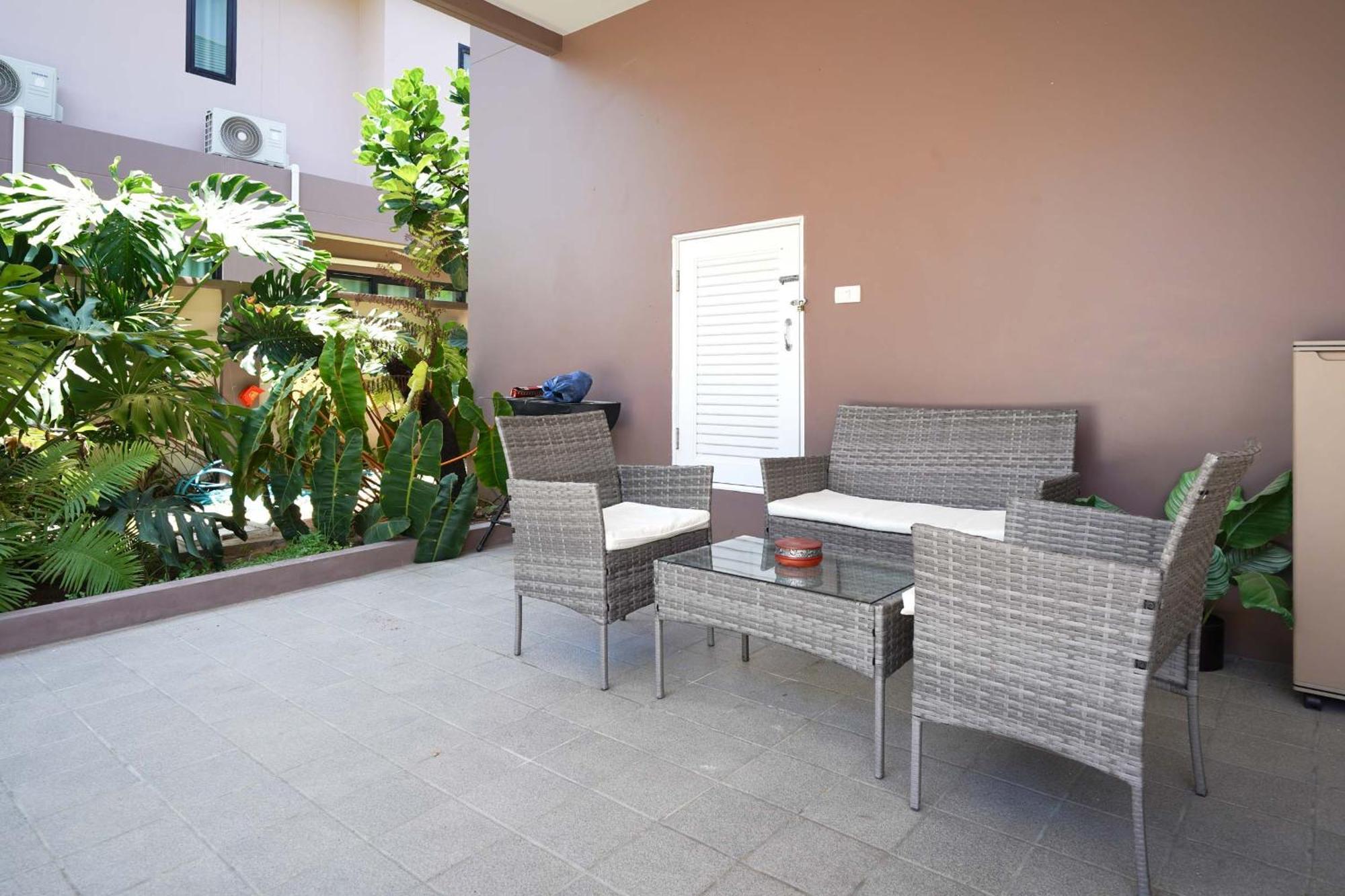 Southern Peak Pool Villa Huay Yai Pattaya Ban Huai Yai 外观 照片