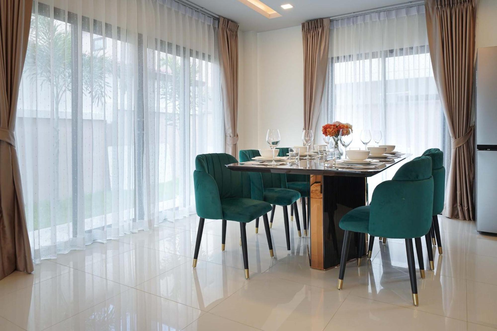 Southern Peak Pool Villa Huay Yai Pattaya Ban Huai Yai 外观 照片