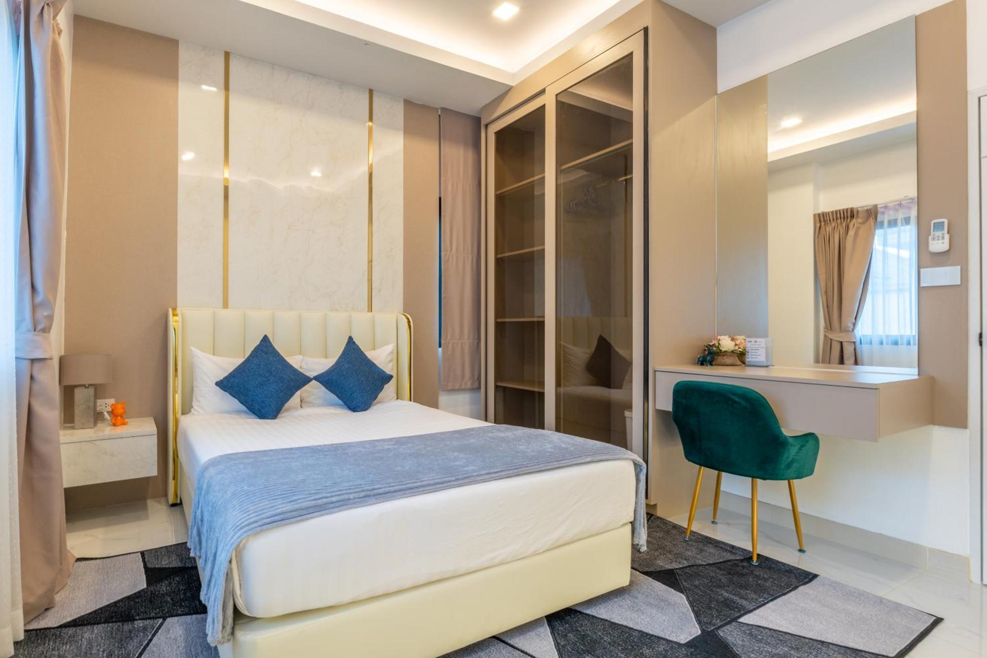 Southern Peak Pool Villa Huay Yai Pattaya Ban Huai Yai 外观 照片