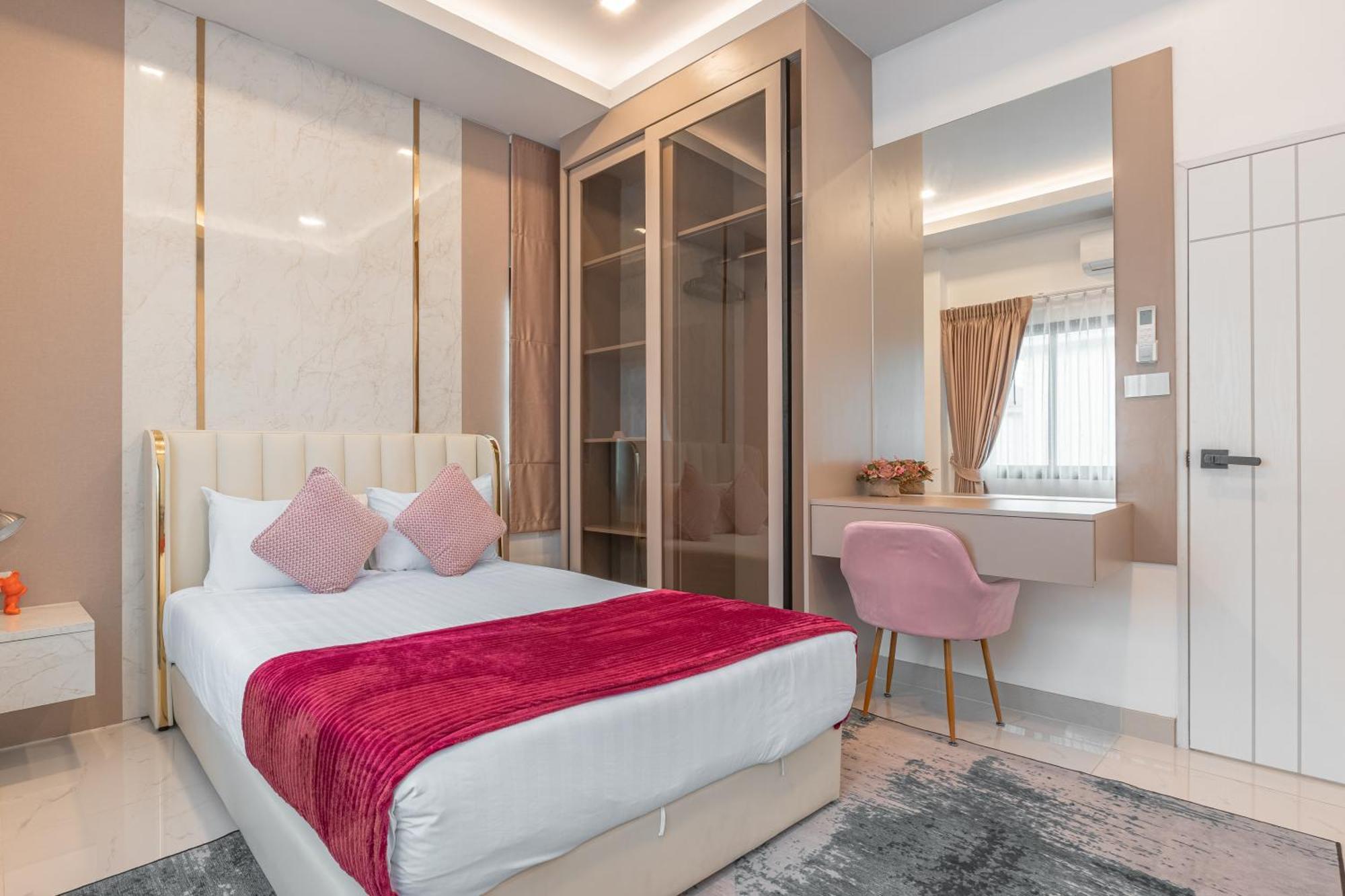 Southern Peak Pool Villa Huay Yai Pattaya Ban Huai Yai 外观 照片