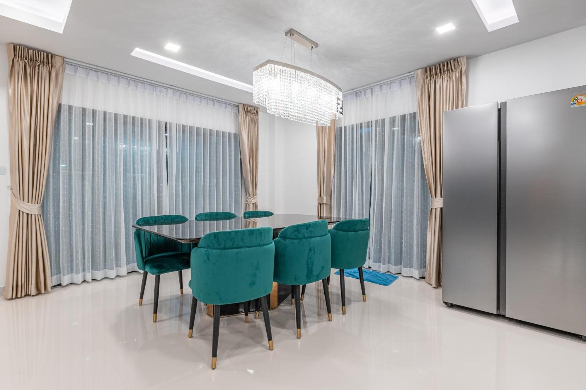 Southern Peak Pool Villa Huay Yai Pattaya Ban Huai Yai 外观 照片
