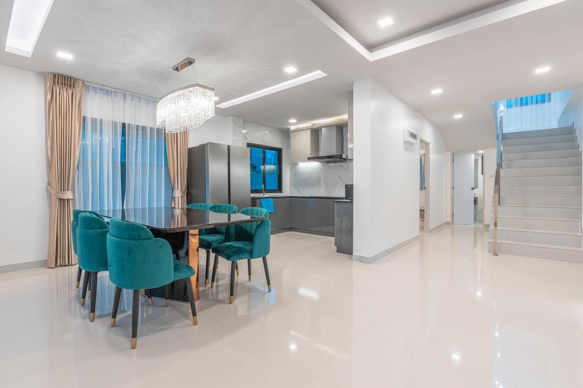 Southern Peak Pool Villa Huay Yai Pattaya Ban Huai Yai 外观 照片